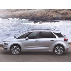 Citroen Nuova C4 Picasso 1.6 E-Hdi 115 CV FAP Business
